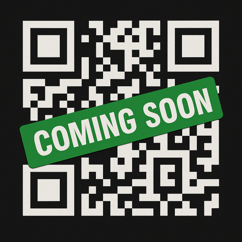 Google Play QR